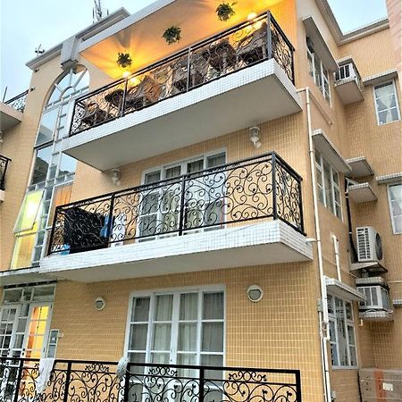 Mtr Tung Chung Near Airport Apartment, City Getaway, Pa Mei Village Tung Chung Hongkong Buitenkant foto