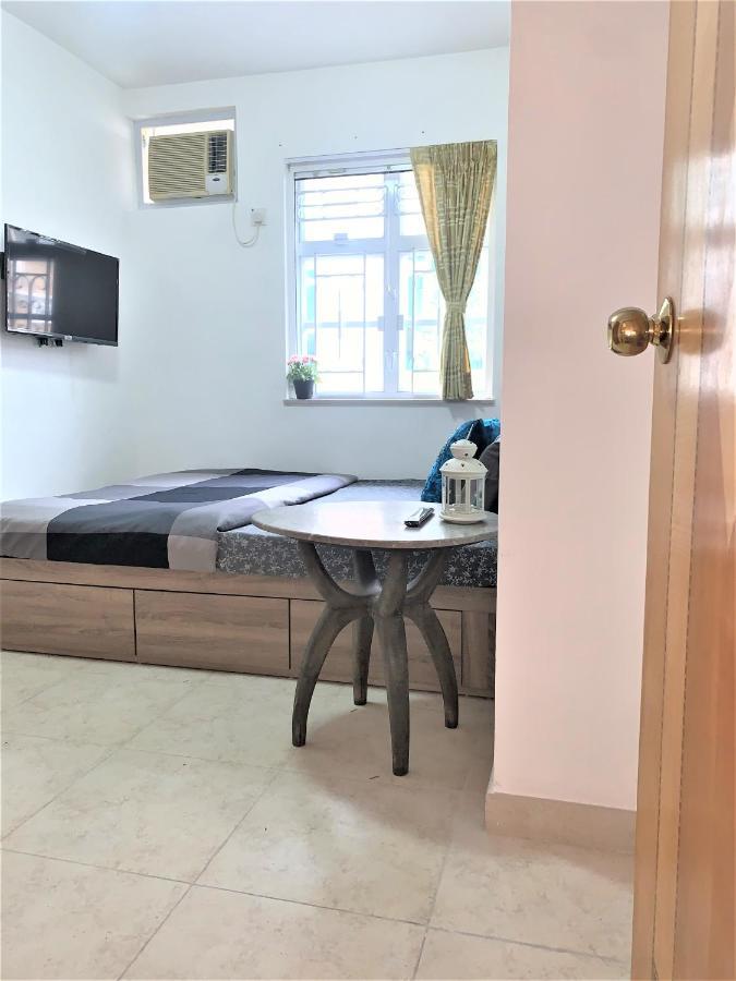 Mtr Tung Chung Near Airport Apartment, City Getaway, Pa Mei Village Tung Chung Hongkong Buitenkant foto