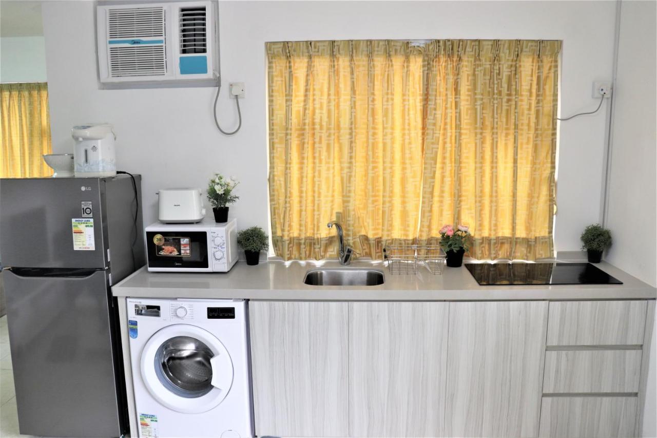 Mtr Tung Chung Near Airport Apartment, City Getaway, Pa Mei Village Tung Chung Hongkong Buitenkant foto