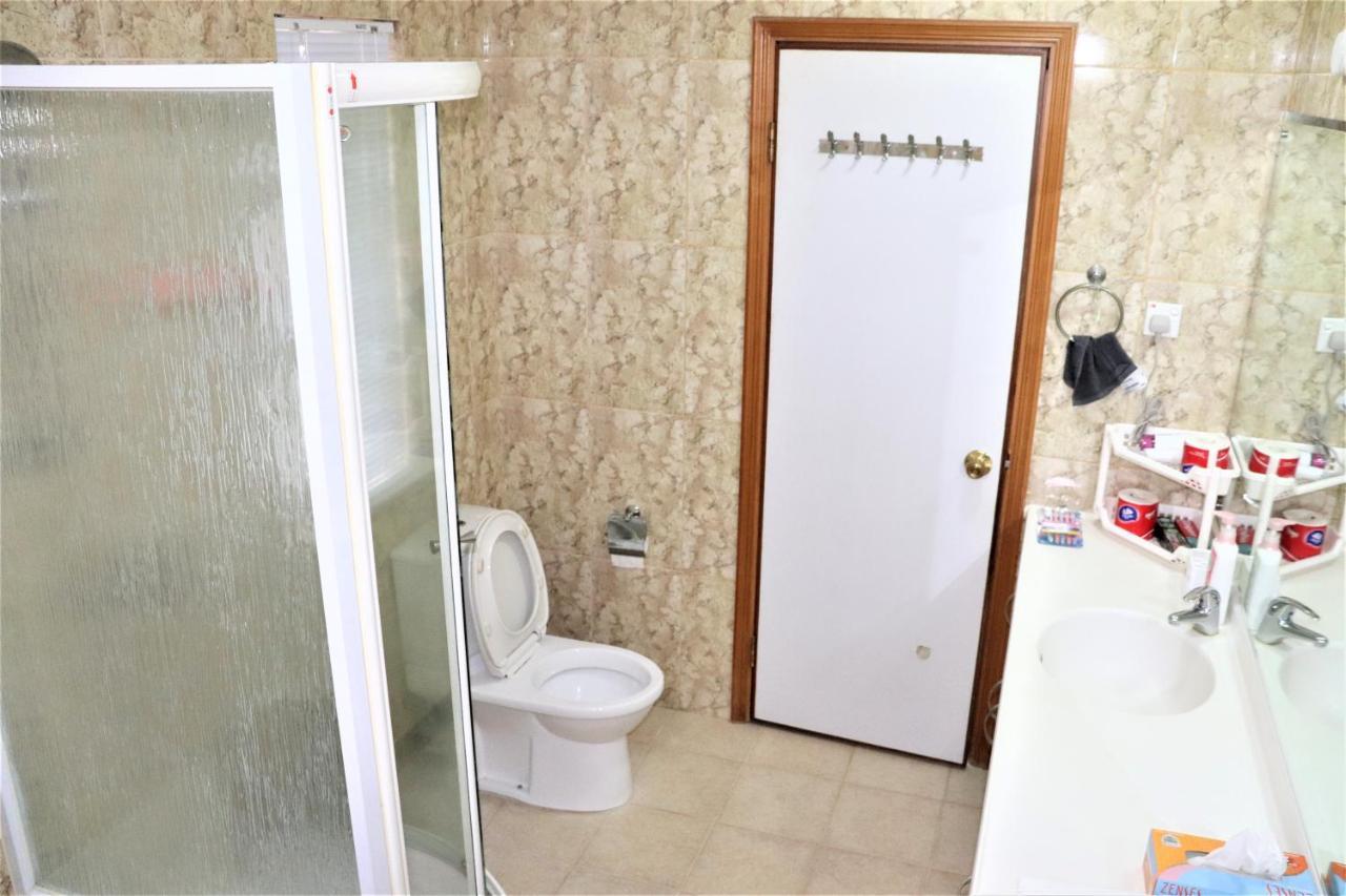 Mtr Tung Chung Near Airport Apartment, City Getaway, Pa Mei Village Tung Chung Hongkong Buitenkant foto