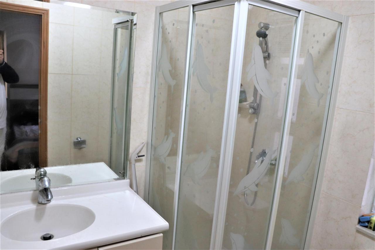 Mtr Tung Chung Near Airport Apartment, City Getaway, Pa Mei Village Tung Chung Hongkong Buitenkant foto