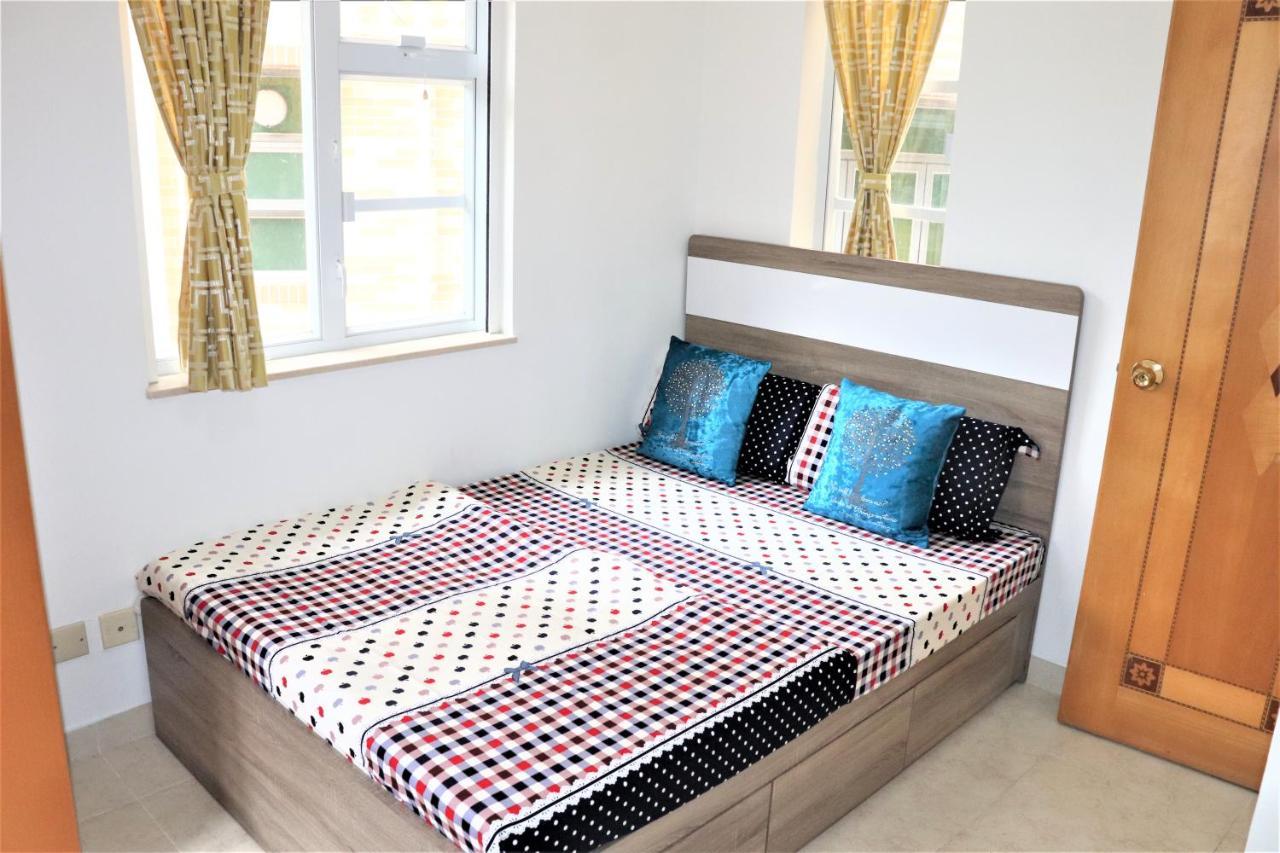 Mtr Tung Chung Near Airport Apartment, City Getaway, Pa Mei Village Tung Chung Hongkong Buitenkant foto
