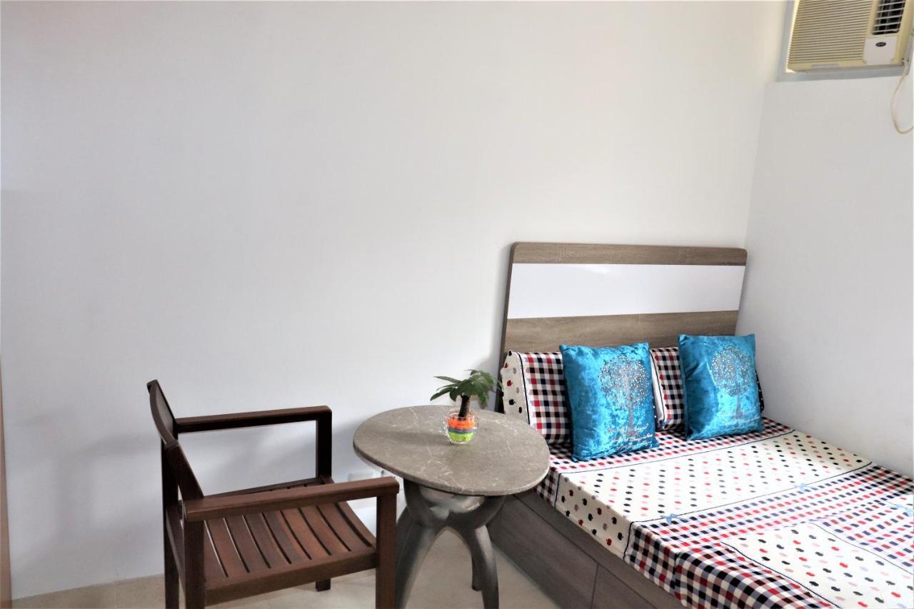 Mtr Tung Chung Near Airport Apartment, City Getaway, Pa Mei Village Tung Chung Hongkong Buitenkant foto